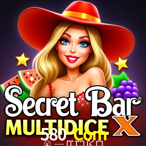 A Revolução dos Aplicativos de Jogos no 580 Com