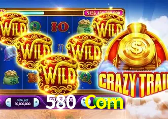 Descubra o Programa VIP da 580 Com: Vantagens Exclusivas para Jogadores