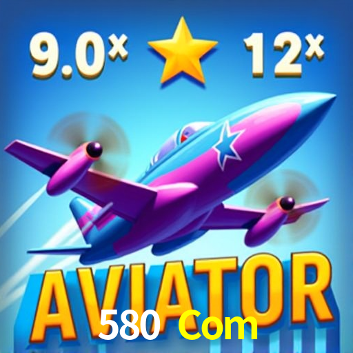 Descubra o Programa VIP da 580 Com: Vantagens Exclusivas para Jogadores