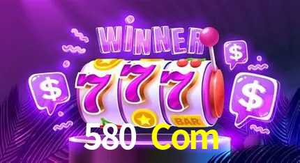 Inovações de Jogos na 580 Com: O Futuro das Experiências Interativas