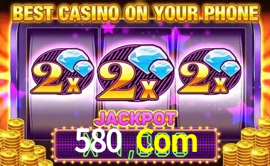 A Popularidade dos Caça-Níqueis no 580 Com